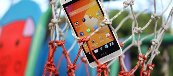 スマホ スマホ - Sputnik 日本