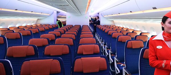 飛行機・資料写真 飛行機・資料写真 - Sputnik 日本