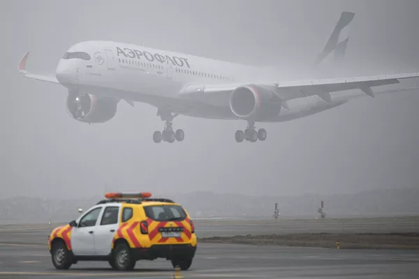 エアバスA350-900型機 エアバスA350-900型機 - Sputnik 日本