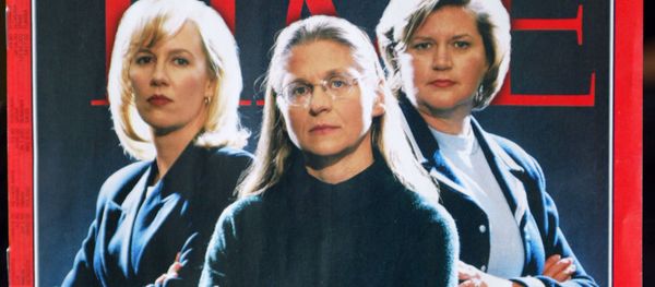 「ウーマン・オブ・イヤー」で表紙を飾った100人の女性 - Sputnik 日本