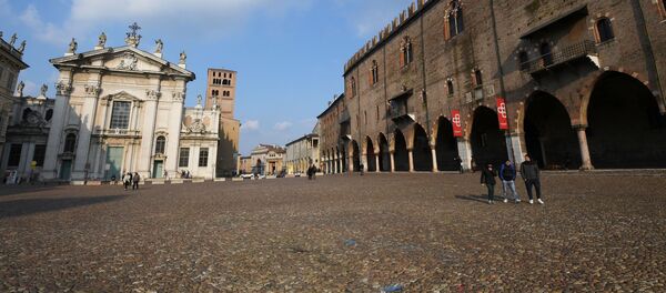 イタリア イタリア - Sputnik 日本