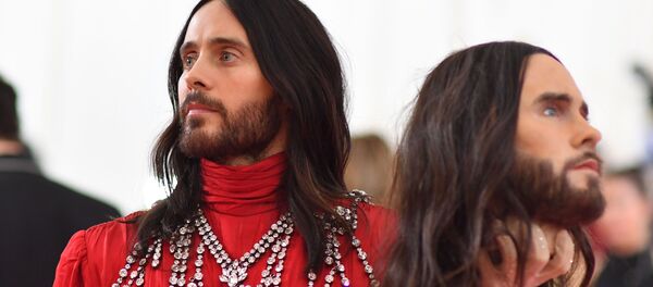 ジャレッド・レト - Sputnik 日本