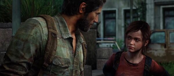 『ラスト・オブ・アス（The Last of Us）』 - Sputnik 日本