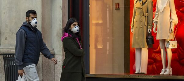 コロナウイルス コロナウイルス - Sputnik 日本