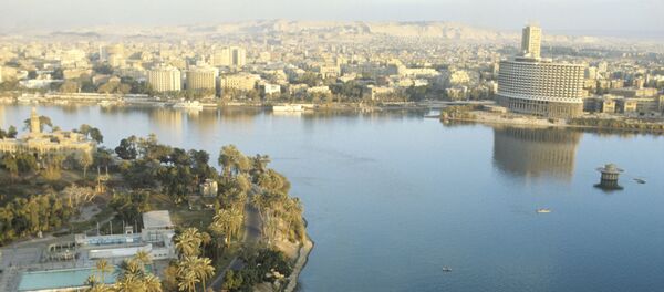 ナイル川クルーズ船ツアー　参加者など26人感染　コロナウイルス - Sputnik 日本