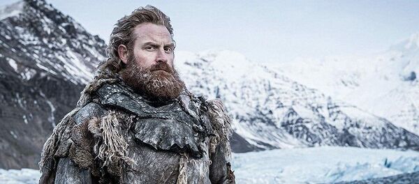 クリストファー・ヒヴュさん クリストファー・ヒヴュさん - Sputnik 日本