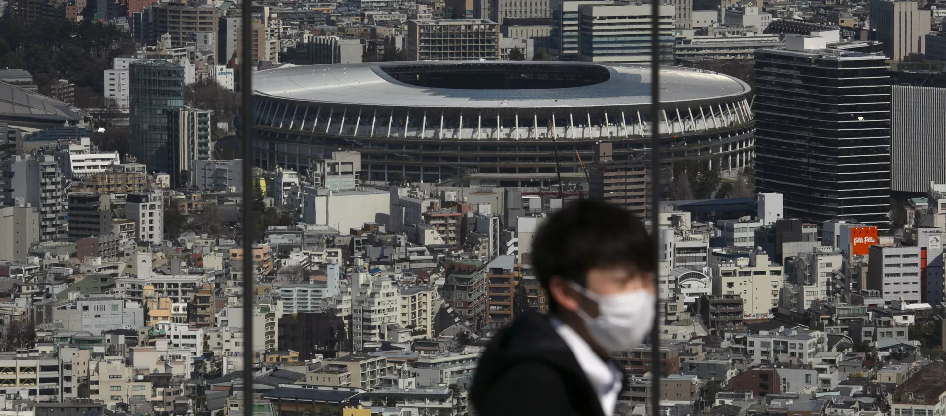 東京五輪　開会式にはIOC関係者やスポンサーのみが入場可能＝朝日新聞 - Sputnik 日本, 1920, 06.07.2021