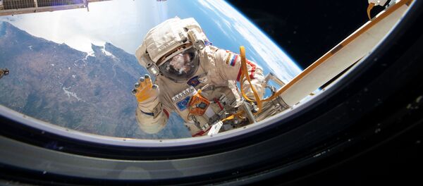 宇宙飛行士 - Sputnik 日本