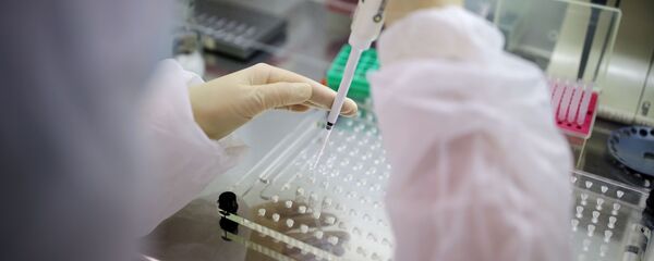 PCR検査 PCR検査 - Sputnik 日本