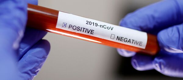 5分で結果 シンガポールで新型コロナの検査キット開発 5分で結果 シンガポールで新型コロナの検査キット開発 - Sputnik 日本