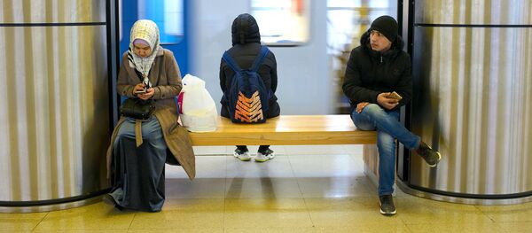 モスクワ モスクワ - Sputnik 日本