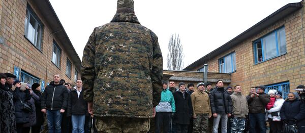 英国 ウクライナ軍兵士のための訓練プログラム倍層へ 英国 ウクライナ軍兵士のための訓練プログラム倍層へ - Sputnik 日本