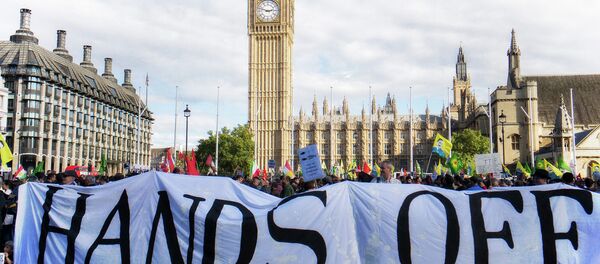 WikiLeaks、ＴＴＩＰ情報に１０万ユーロの懸賞金を約束 - Sputnik 日本