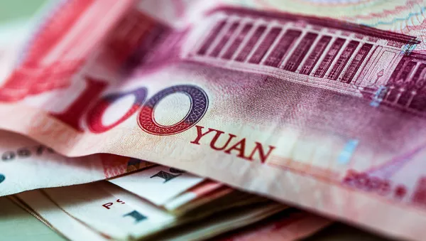 日本政府　通貨政策の透明性を中国に求める - Sputnik 日本