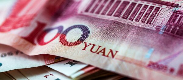 ASEAN諸国はドルの代わりに人民元を決済通貨とするか? ASEAN諸国はドルの代わりに人民元を決済通貨とするか? - Sputnik 日本