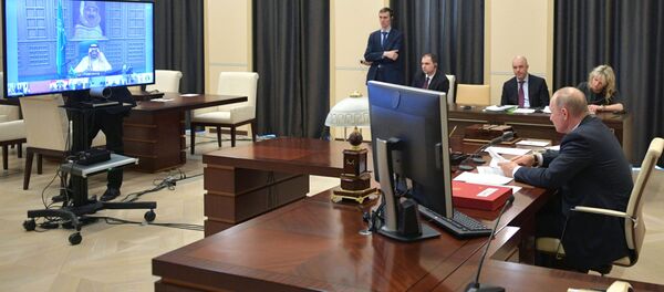 プーチン大統領 プーチン大統領 - Sputnik 日本