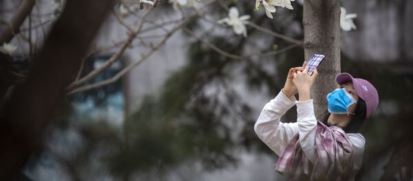 新型コロナウイルス 新型コロナウイルス - Sputnik 日本