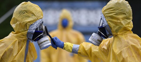 新型コロナウイルス 新型コロナウイルス - Sputnik 日本