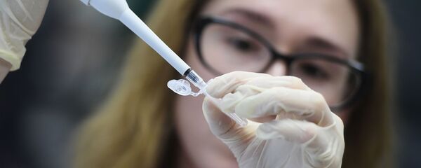 新型コロナ 新型コロナ - Sputnik 日本