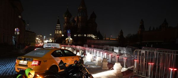 赤の広場(ロシア・モスクワ) 赤の広場(ロシア・モスクワ) - Sputnik 日本