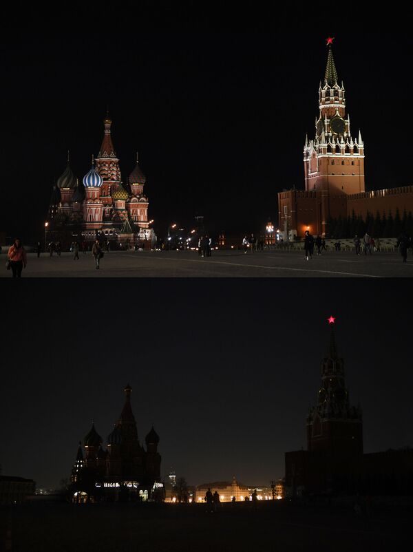 赤の広場（ロシア・モスクワ） - Sputnik 日本