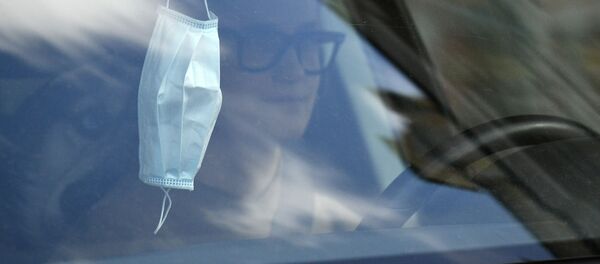 「検疫順守の管理を日々強化へ」 モスクワ市当局、市民の移動の追跡に向けて準備 「検疫順守の管理を日々強化へ」 モスクワ市当局、市民の移動の追跡に向けて準備 - Sputnik 日本