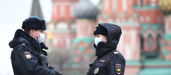 モスクワ モスクワ - Sputnik 日本