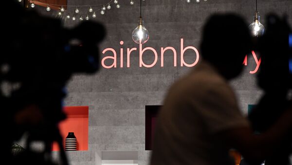 Airbnb社、新型コロナでキャンセルによる影響を受けたホストのために2億5000万ドル拠出へ - Sputnik 日本