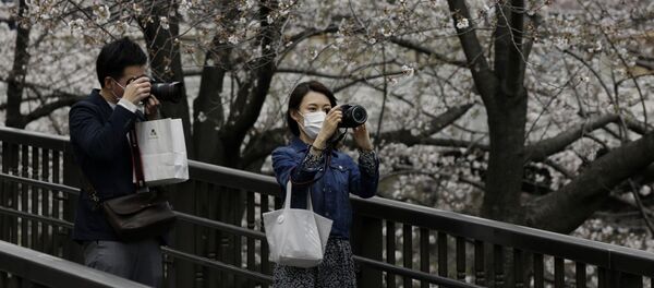 コロナウイルス 日本 コロナウイルス 日本 - Sputnik 日本