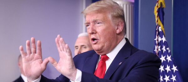 ジョンソン英首相は人工呼吸器使用せず トランプ米大統領「よい兆候」 ジョンソン英首相は人工呼吸器使用せず トランプ米大統領「よい兆候」 - Sputnik 日本