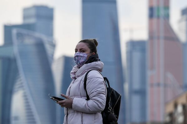 集団免疫か徹底追跡か　各国のコロナウイルス対策 - Sputnik 日本