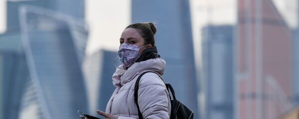 コロナウイルス コロナウイルス - Sputnik 日本