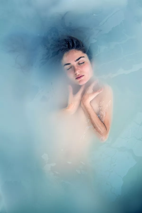 #Water2020ファイナリスト スペイン出身の写真家の作品「Siren Song」 #Water2020ファイナリスト スペイン出身の写真家の作品「Siren Song」 - Sputnik 日本