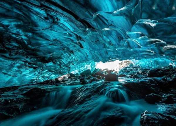 #Water2020ファイナリスト マレーシア出身の写真家の作品「Ice cave」 #Water2020ファイナリスト マレーシア出身の写真家の作品「Ice cave」 - Sputnik 日本
