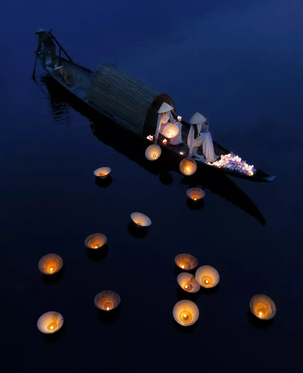 #Water2020ファイナリスト ベトナムの写真家の作品「Underwater prayers」 #Water2020ファイナリスト ベトナムの写真家の作品「Underwater prayers」 - Sputnik 日本