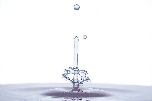 #Water2020ファイナリスト　インドネシアの写真家の作品「Water Drops」 - Sputnik 日本