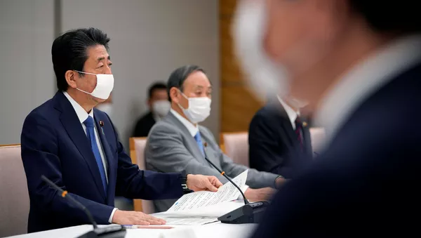安倍ы