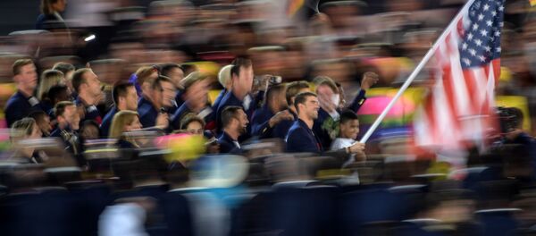 米国五輪委員会 2億ドルの損失 米国五輪委員会 2億ドルの損失 - Sputnik 日本