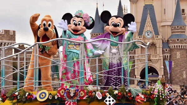 東京ディズニーランドと東京ディズニーシー、臨時休園延長　 - Sputnik 日本