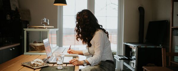 テレワーク テレワーク - Sputnik 日本