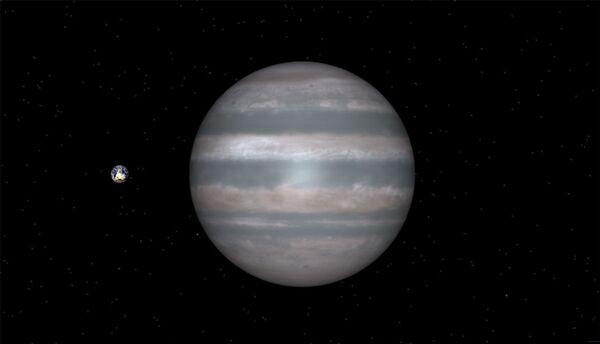 宇宙で最も珍しい5惑星【写真】 宇宙で最も珍しい5惑星【写真】 - Sputnik 日本