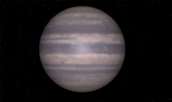 宇宙で最も珍しい5惑星【写真】 宇宙で最も珍しい5惑星【写真】 - Sputnik 日本