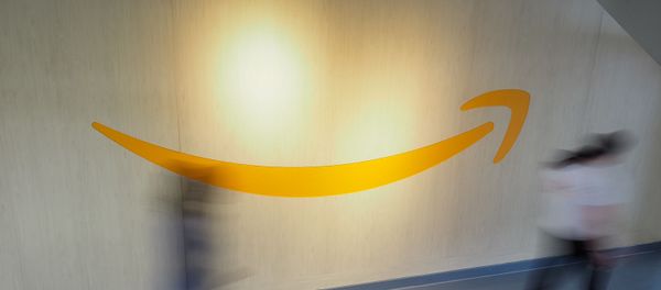 アマゾンのロゴ　フランス - Sputnik 日本