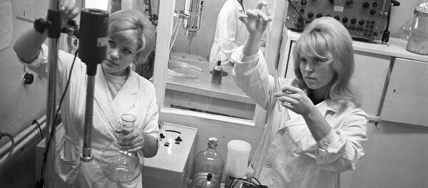 医師 医師 - Sputnik 日本