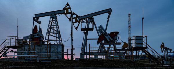 世界の石油需要、1995年の水準まで落ち込み 世界の石油需要、1995年の水準まで落ち込み - Sputnik 日本