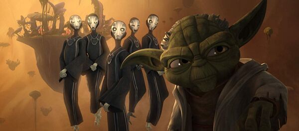 『クローン・ウォーズ』 - Sputnik 日本