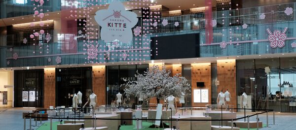 新型コロナの影響 全国で200社が倒産 増加が加速 新型コロナの影響 全国で200社が倒産 増加が加速 - Sputnik 日本