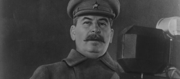 スターリン スターリン - Sputnik 日本