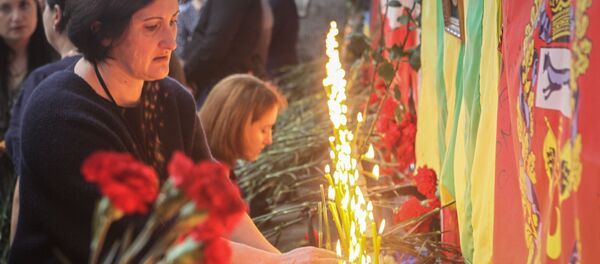 ベスラン（アーカイブ写真） - Sputnik 日本