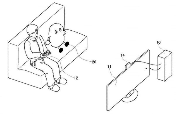 ソニーが独り身のゲーマーのために友達ロボットの製作を検討 - Sputnik 日本